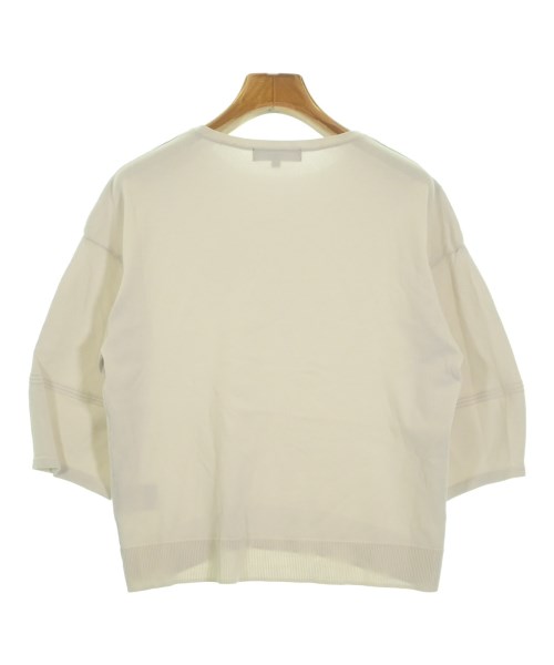 UNTITLED（アンタイトル）ニット・セーター ベージュ サイズ:2(M位) レディース/2200657565213