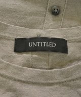 UNTITLED（アンタイトル）ベスト ベージュ サイズ:M レディース/2200657565220