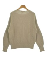 UNTITLED（アンタイトル）ニット・セーター 茶 サイズ:2(M位) レディース/2200657565237