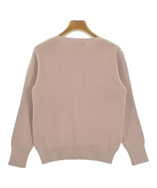 UNTITLED（アンタイトル）ニット・セーター ピンク サイズ:2(M位) レディース/2200657565244