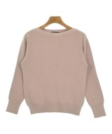 UNTITLED（アンタイトル）ニット・セーター ピンク サイズ:2(M位) レディース/2200657565244