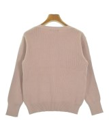 UNTITLED（アンタイトル）ニット・セーター ピンク サイズ:2(M位) レディース/2200657565244