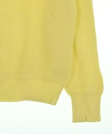 UNTITLED（アンタイトル）ニット・セーター 黄 サイズ:2(M位) レディース/2200657565251