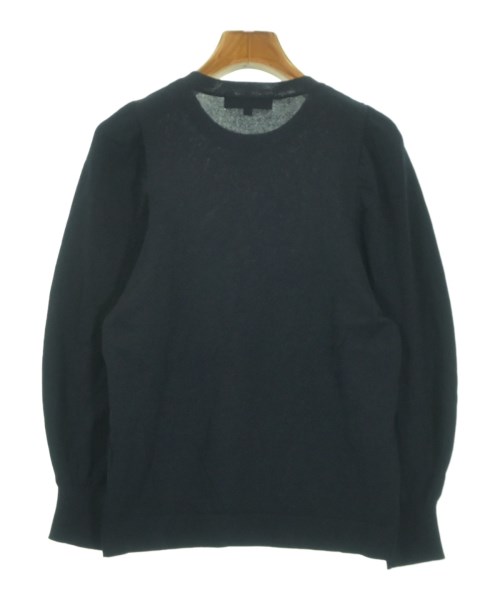 UNTITLED（アンタイトル）ニット・セーター 紺 サイズ:2(M位) レディース/2200657565268