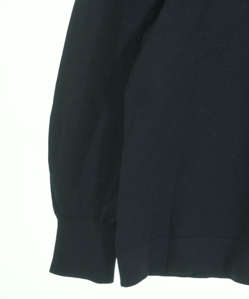 UNTITLED（アンタイトル）ニット・セーター 紺 サイズ:2(M位) レディース/2200657565268