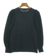 UNTITLED（アンタイトル）ニット・セーター 紺 サイズ:2(M位) レディース/2200657565268