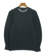 UNTITLED（アンタイトル）ニット・セーター 紺 サイズ:2(M位) レディース/2200657565268