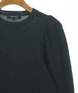 UNTITLED（アンタイトル）ニット・セーター 紺 サイズ:2(M位) レディース/2200657565268