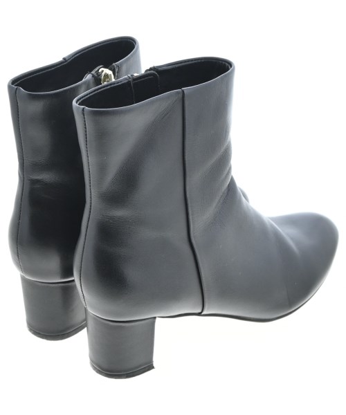 UNTITLED（アンタイトル）ブーツ 黒 サイズ:23.5cm レディース/2200657565282