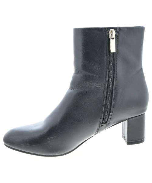 UNTITLED（アンタイトル）ブーツ 黒 サイズ:23.5cm レディース/2200657565282