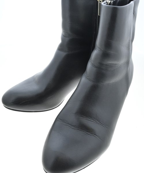 UNTITLED（アンタイトル）ブーツ 黒 サイズ:23.5cm レディース/2200657565282