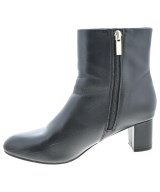 UNTITLED（アンタイトル）ブーツ 黒 サイズ:23.5cm レディース/2200657565282