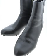 UNTITLED（アンタイトル）ブーツ 黒 サイズ:23.5cm レディース/2200657565282