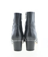 UNTITLED（アンタイトル）ブーツ 黒 サイズ:23.5cm レディース/2200657565282