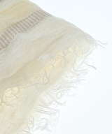 UNTITLED（アンタイトル）ストール 白 サイズ:- レディース/2200657565299