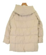 UNTITLED（アンタイトル）ダウンジャケット/ダウンベスト ベージュ サイズ:0(XS位) レディース/2200658367021