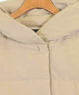 UNTITLED（アンタイトル）ダウンジャケット/ダウンベスト ベージュ サイズ:0(XS位) レディース/2200658367021