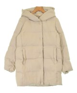 UNTITLED ダウンジャケット/ダウンベスト