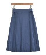 UNTITLED（アンタイトル）ロング・マキシ丈スカート 紺 サイズ:2(M位) レディース/2200660681016