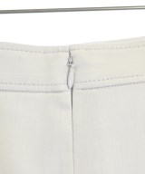 UNTITLED（アンタイトル）ロング・マキシ丈スカート グレー サイズ:3(L位) レディース/2200660681023