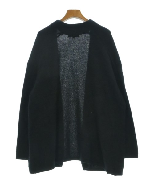 UNTITLED（アンタイトル）カーディガン 黒 サイズ:2(M位) レディース/2200660681047