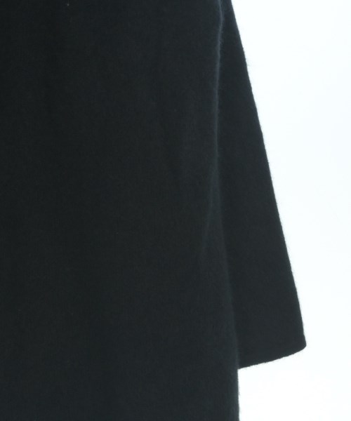 UNTITLED（アンタイトル）カーディガン 黒 サイズ:2(M位) レディース/2200660681047