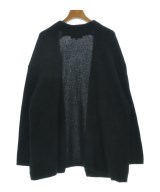 UNTITLED（アンタイトル）カーディガン 黒 サイズ:2(M位) レディース/2200660681047