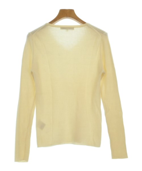 UNTITLED（アンタイトル）ニット・セーター 白 サイズ:2(M位) レディース/2200660681054