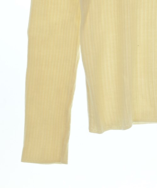 UNTITLED（アンタイトル）ニット・セーター 白 サイズ:2(M位) レディース/2200660681054