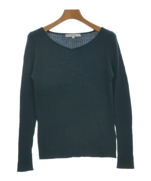 UNTITLED(アンタイトル)ニット・セーター 緑 サイズ:2(M位)/2200660681061