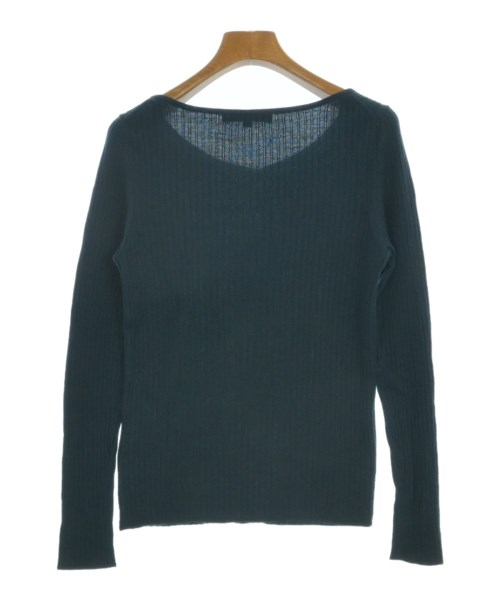 UNTITLED（アンタイトル）ニット・セーター 緑 サイズ:2(M位) レディース/2200660681061