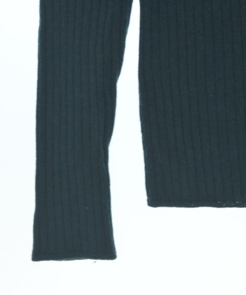 UNTITLED（アンタイトル）ニット・セーター 緑 サイズ:2(M位) レディース/2200660681061