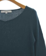 UNTITLED（アンタイトル）ニット・セーター 緑 サイズ:2(M位) レディース/2200660681061