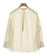 UNTITLED（アンタイトル）カジュアルシャツ ベージュ サイズ:2(M位) レディース/2200660681078