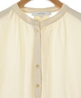 UNTITLED（アンタイトル）カジュアルシャツ ベージュ サイズ:2(M位) レディース/2200660681078