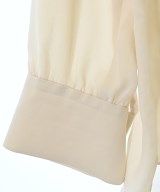 UNTITLED（アンタイトル）カジュアルシャツ ベージュ サイズ:2(M位) レディース/2200660681078