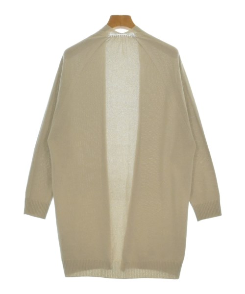 UNTITLED（アンタイトル）カーディガン ベージュ サイズ:2(M位) レディース/2200658751066