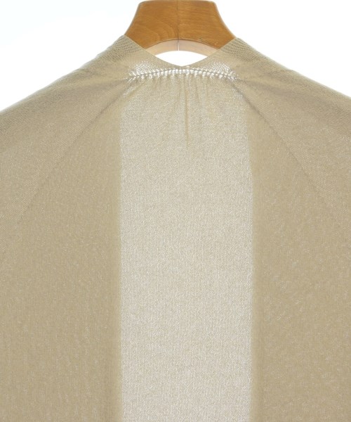 UNTITLED（アンタイトル）カーディガン ベージュ サイズ:2(M位) レディース/2200658751066