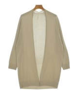 UNTITLED（アンタイトル）カーディガン ベージュ サイズ:2(M位) レディース/2200658751066