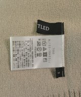 UNTITLED（アンタイトル）カーディガン ベージュ サイズ:2(M位) レディース/2200658751066