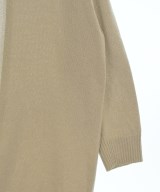 UNTITLED（アンタイトル）カーディガン ベージュ サイズ:2(M位) レディース/2200658751066