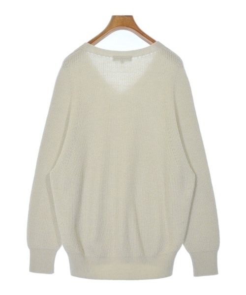 UNTITLED（アンタイトル）ニット・セーター グレー サイズ:4(XL位) レディース/2200658948114