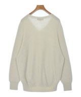 UNTITLED（アンタイトル）ニット・セーター グレー サイズ:4(XL位) レディース/2200658948114