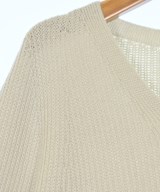 UNTITLED（アンタイトル）ニット・セーター グレー サイズ:4(XL位) レディース/2200658948114