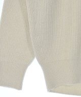 UNTITLED（アンタイトル）ニット・セーター グレー サイズ:4(XL位) レディース/2200658948114