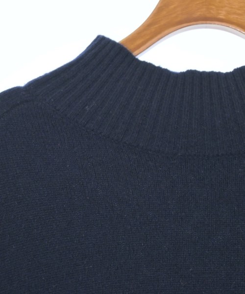 UNTITLED（アンタイトル）ニット・セーター 紺 サイズ:F レディース/2200658948121