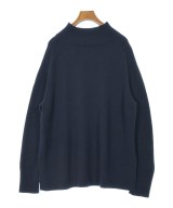 UNTITLED（アンタイトル）ニット・セーター 紺 サイズ:F レディース/2200658948121