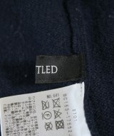 UNTITLED（アンタイトル）ニット・セーター 紺 サイズ:F レディース/2200658948121