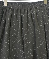 UNTITLED（アンタイトル）ロング・マキシ丈スカート グレー サイズ:42(L位) レディース/2200658948145