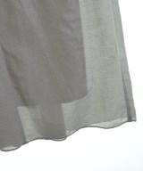 UNTITLED（アンタイトル）ロング・マキシ丈スカート グレー サイズ:1(S位) レディース/2200659126054